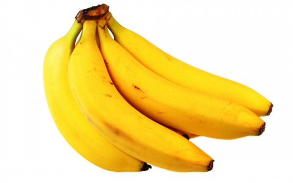 Сладкие бананы