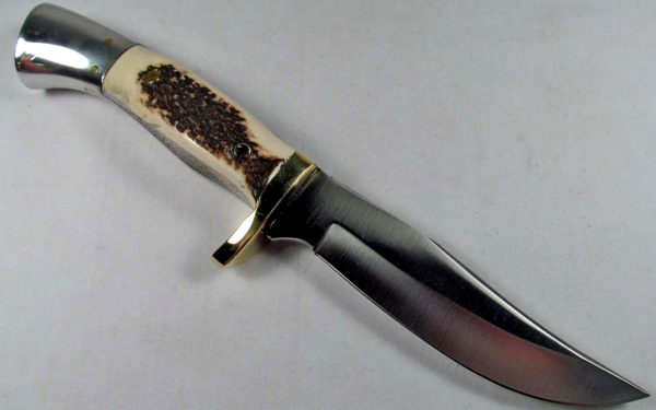 Нож охотника
