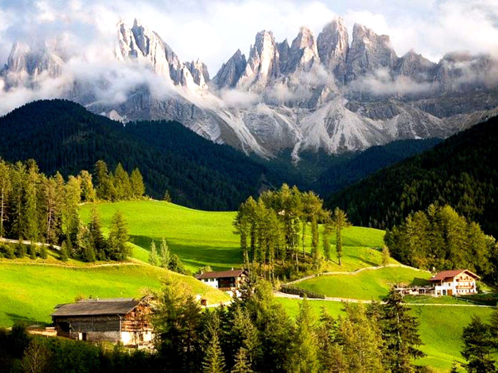 Картинки по запросу фото Альпы Италии