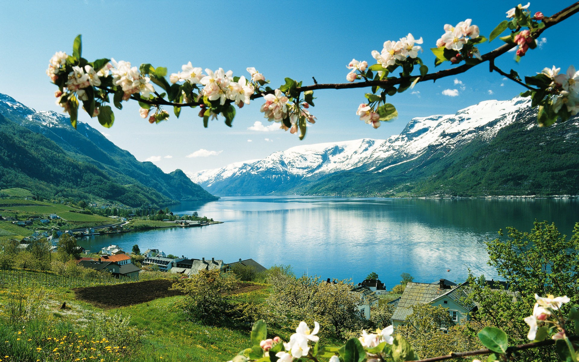 Роскошные пейзажи Норвегии - Страница 12 Kartinki24_ru_norway_01