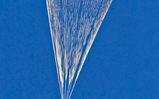 Грузовой парашют