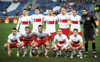 Футбольная сборная Польши