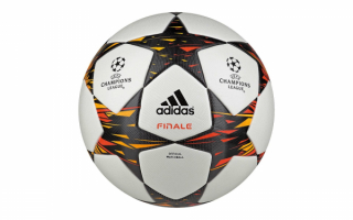 Футбольный мяч   Лиги европейских чемпионов 2014-2015
