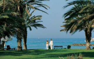 Райский уголок - остров Кипр