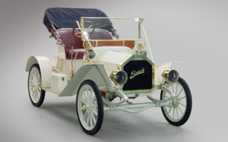1908 Buick