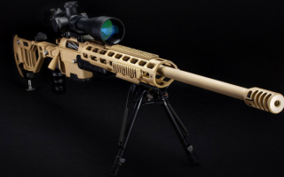 Снайперская винтовка ORSIS Т5000-М