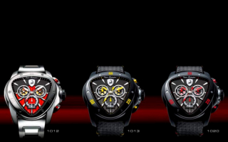 Часы Lamborghini  Spyder 1000