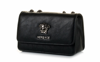 Брендовая женская сумка Versace