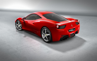 Ferrari 458 | Феррари 458