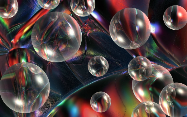 Невесомость