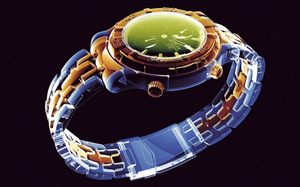 Наручные часы