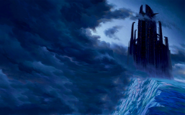 Темная башня 3D