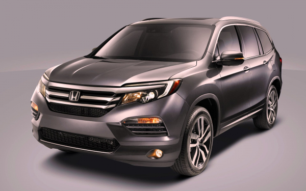 Honda Pilot