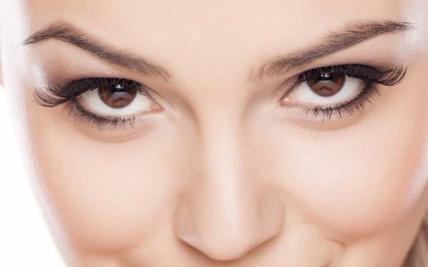 Лукавые глаза