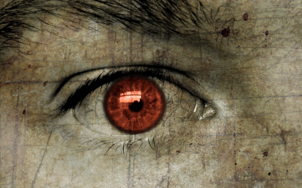 Мужские брови