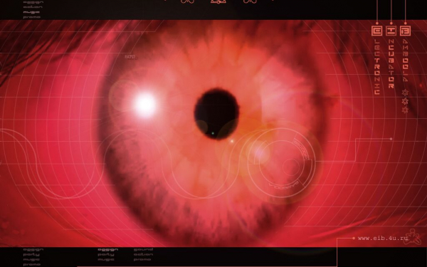 Анализ глаза