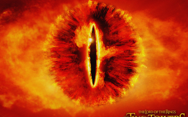 Глаз дьявола