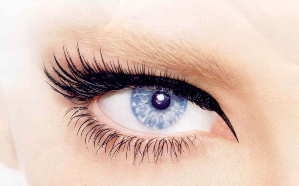 Накладные ресницы