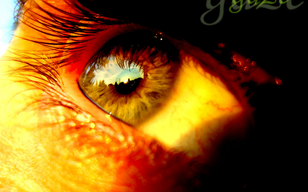 Мужской взгляд