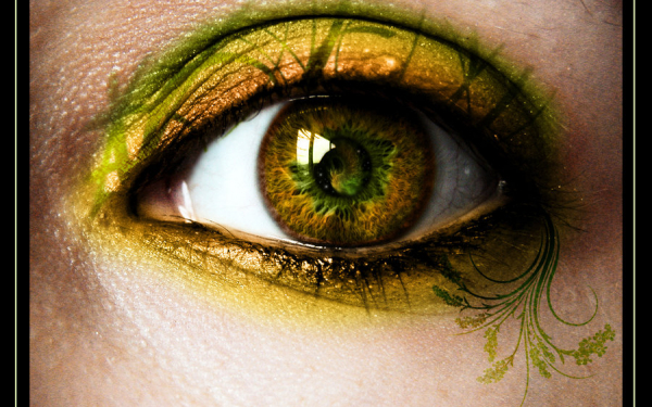 Макияж и татуаж