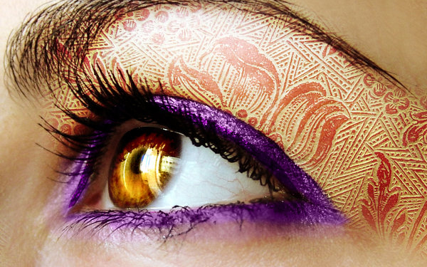 Татуаж бровей