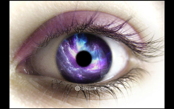 Шторм в глазу