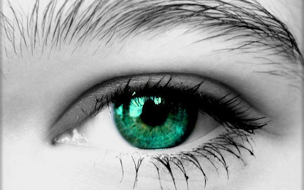 Глаз человека