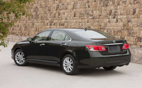 Lexus ES 350 | Лексус ES 350