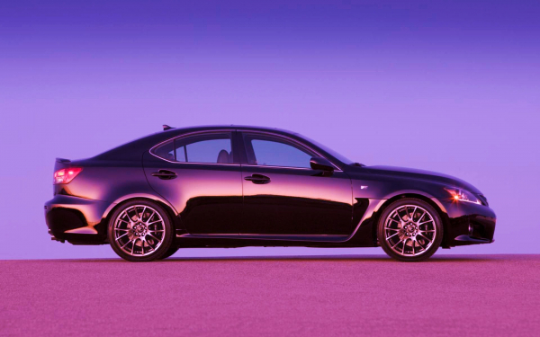 2014 Lexus IS-F / Лексус IS-F 2014