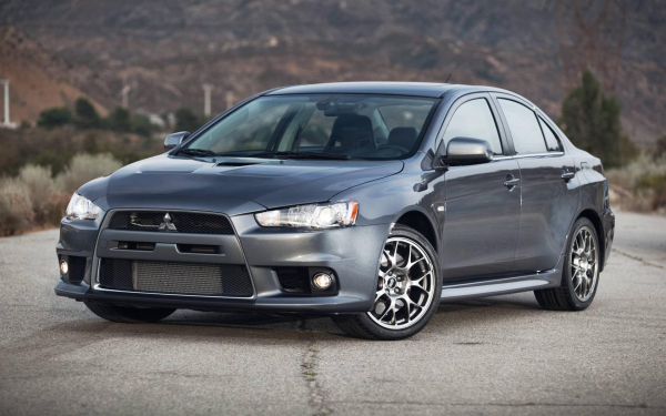 2013 Mitsubishi Lancer / Митсубиси Лансер 2013