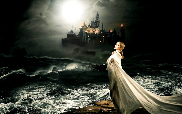 Луч света в темном царстве