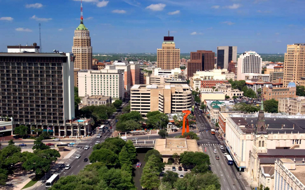 Сан-Антонио