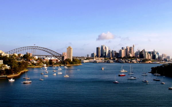 Сидней