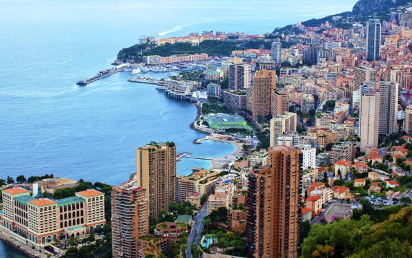 Монте-Карло