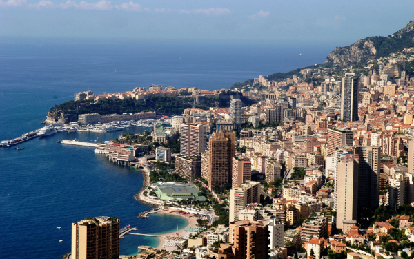 Монте-Карло