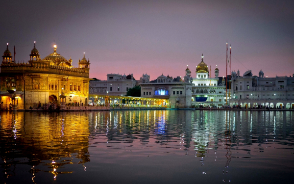 Амритсар