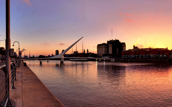 Буэнос-Айрес