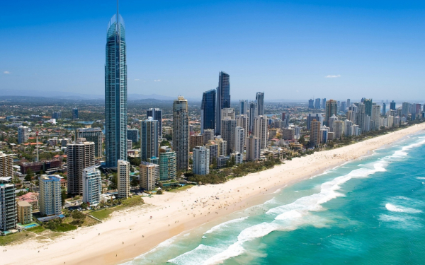 Голд-Кост