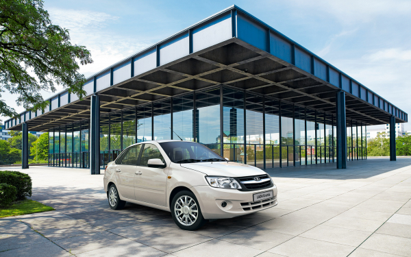 Lada Granta