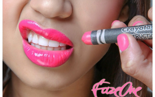 Губная помада