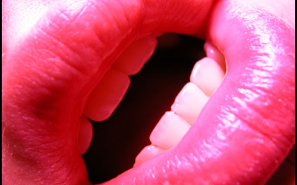 Большие губы