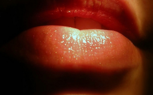 Большие губы