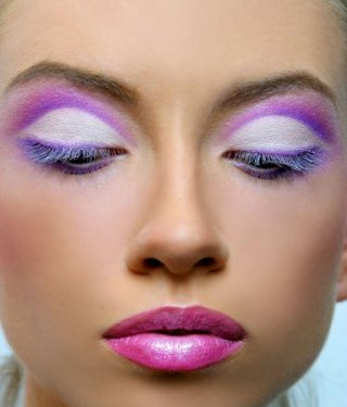 Красивые губы