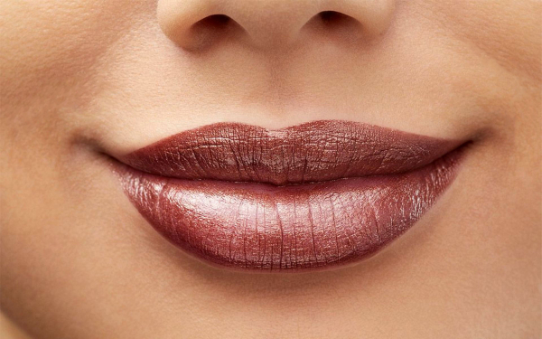 Красивые губы