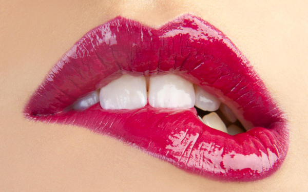 Губки и зубки