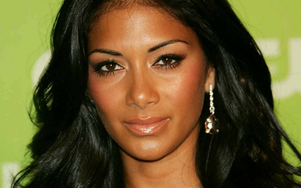 Николь Шерзингер