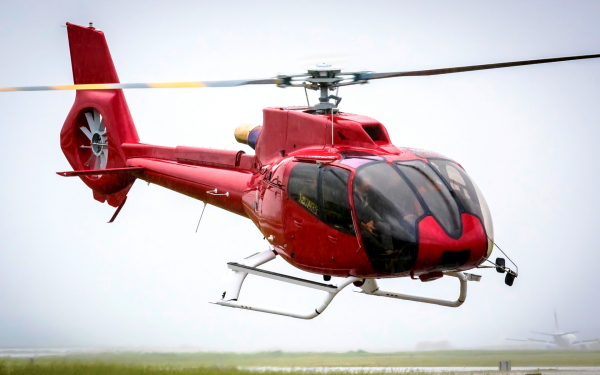 Вертолет Н130