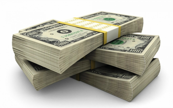 Баксы в пачках