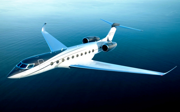 Gulfstream G700