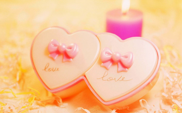 Прикольные валентинки